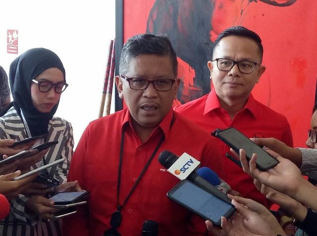 KPU Diminta Cari Jalan Keluar Masalah Pemilih Tambahan