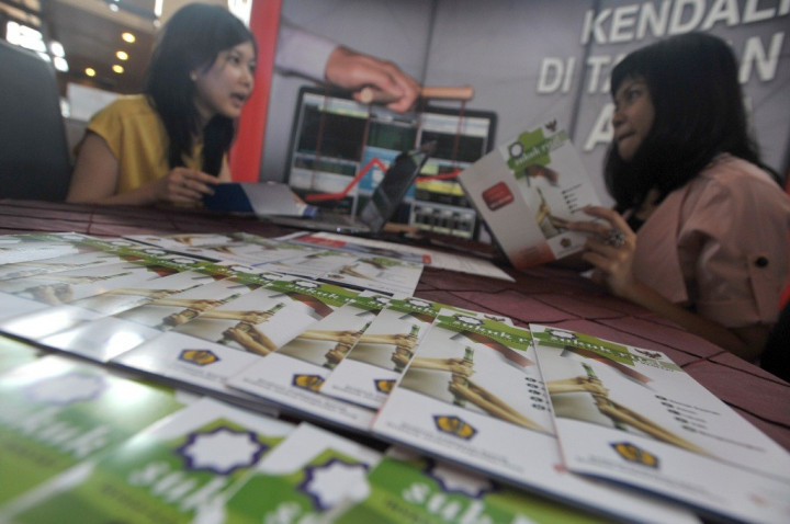 Pemerintah Terbitkan Sukuk Global Senilai USD2 Miliar