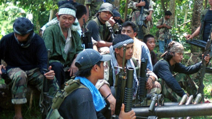 Filipina Tolak Bayar Tebusan untuk Sandera Abu Sayyaf