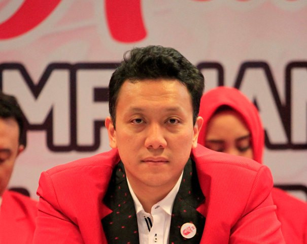 PKPI Gaet Pencinta Gim