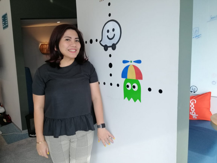 Waze Kerja Sama dengan Mandiri, Seperti Apa?