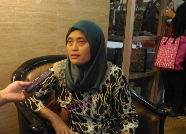 Enam Elemen yang Harus Ada di RUU PKS