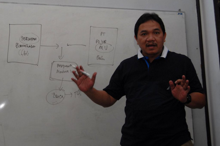 Voters Desak KLB Digelar Selepas Pemilu