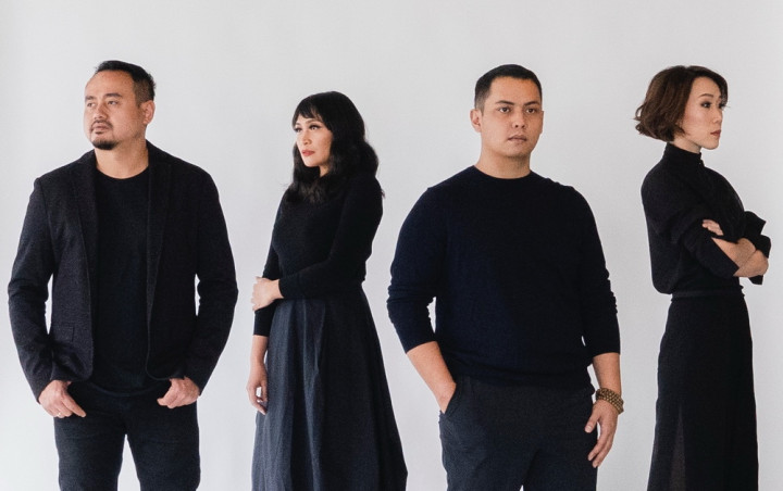 Parkdrive Libatkan Barry Likumahuwa di Singel Nirmala