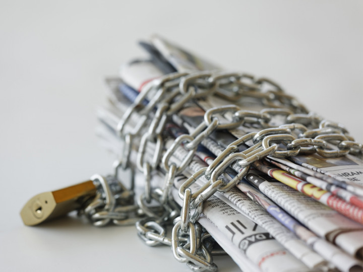 Pelaku Penganiayaan Wartawan Terancam Lima Tahun Penjara