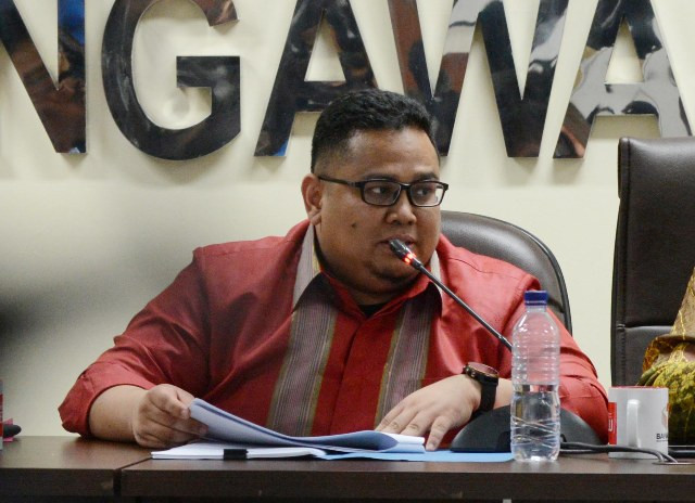 Bawaslu Tunggu Kajian Dugaan Pelanggaran Munajat 212