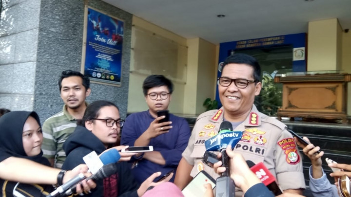 Jokdri Berniat Pinjamkan Rp300 Juta ke Mbah Putih