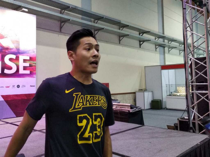 Stapac: Peluang Menang di Playoff Hanya Untuk Tim yang Siap