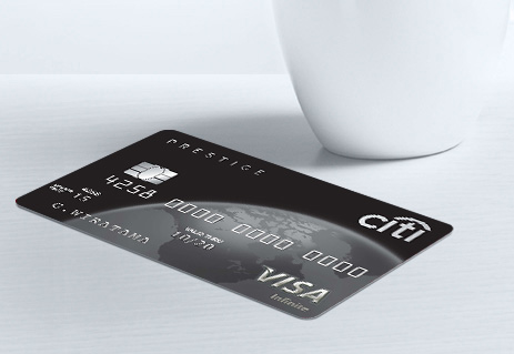 Nasabah Unggulan Dapat Layanan Prioritas Citi Indonesia