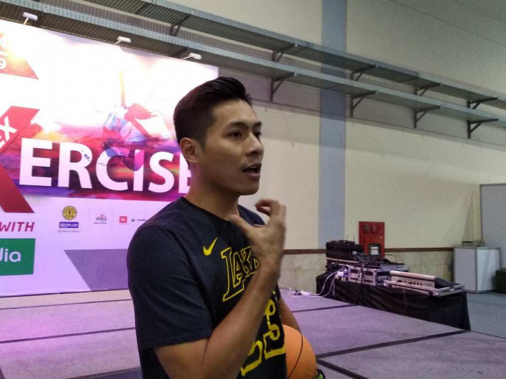 Pelatih jadi Faktor Kunci Keberhasilan Stapac