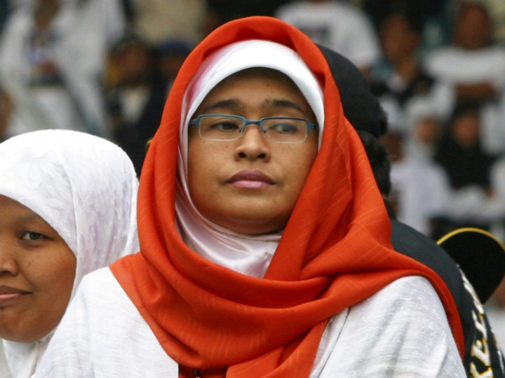 TKN: Neno Contoh Gamblang Agama Dijadikan Kedok Politik