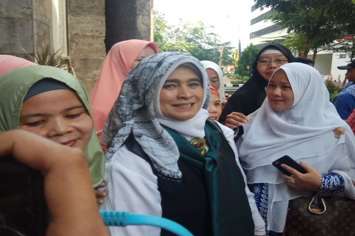 PBNU: Sembah Allah, Bukan Pilpres