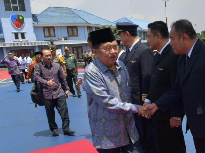 JK Ingin Penganiaya Jurnalis Dihukum