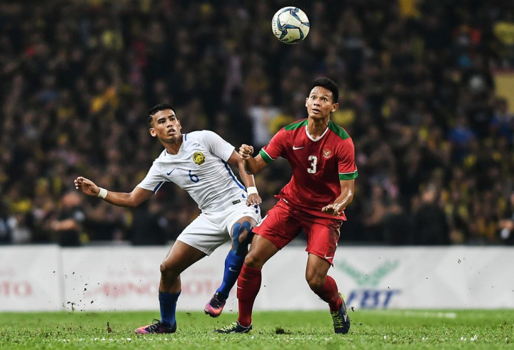 Kapten Timnas U-22 Absen Hingga Piala AFF Berakhir
