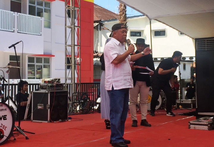 Kementerian PUPR Menjawab Tantangan Kebersihan Lingkungan