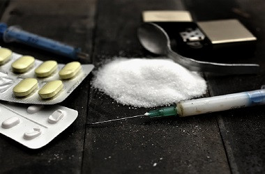 Ditipu saat Beli Kokain, Pecandu Narkoba Lapor Polisi