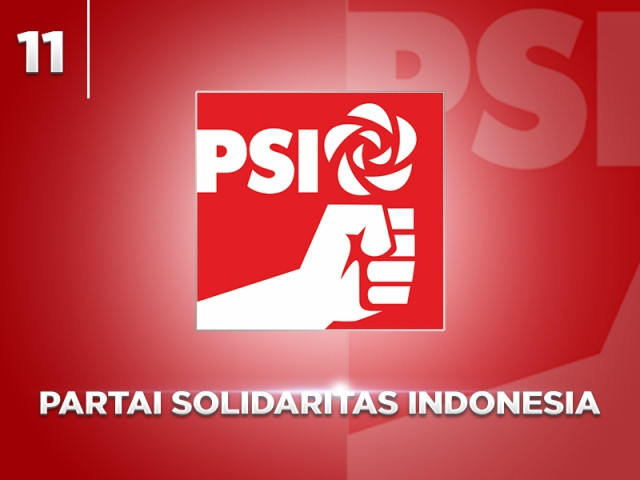 PSI: Panwas Keliru Tetapkan RMP Sebagai Tersangka Pelanggaran Kampanye