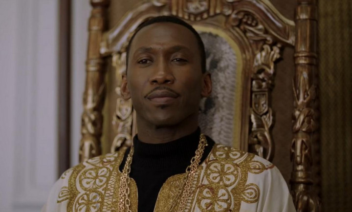 Piala Oscar 2019: Mahershala Ali Menang Aktor Pendukung Terbaik