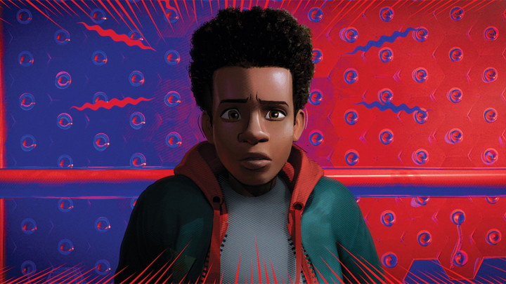 Piala Oscar 2019: Spider-Man: Into the Spider-Verse Raih Film Animasi Terbaik