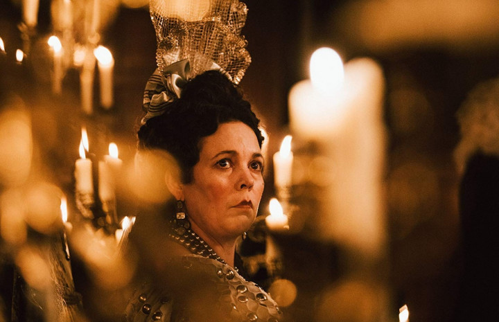 Piala Oscar 2019: Olivia Colman Kalahkan Lady Gaga di Kategori Aktris Terbaik