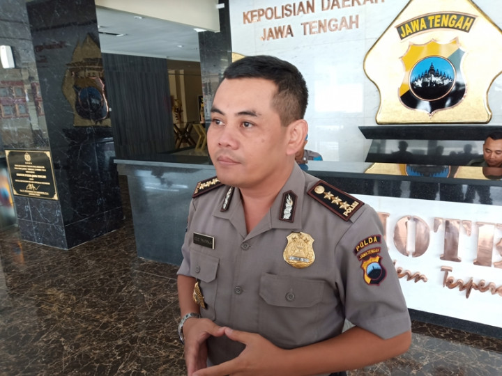 Baru Satu Kasus Teror Pembakaran Kendaraan Terungkap