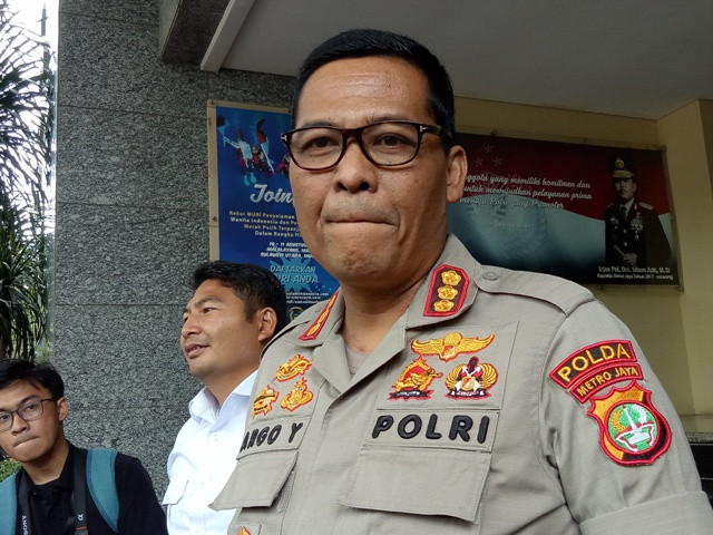 Mantan Anggota PSSI jadi Tersangka Pengaturan Skor