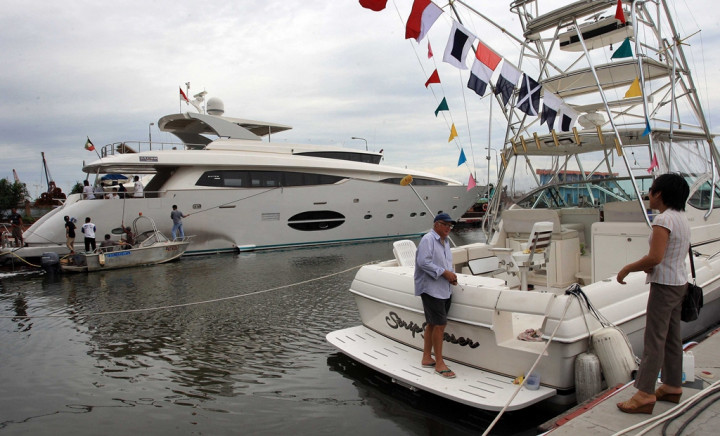 Pelindo III Siap Sambut Kedatangan 153 Kapal Pesiar