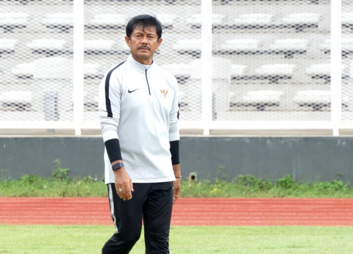 Indra Sjafri: Timnas U-22 Sama Kuat dengan Thailand