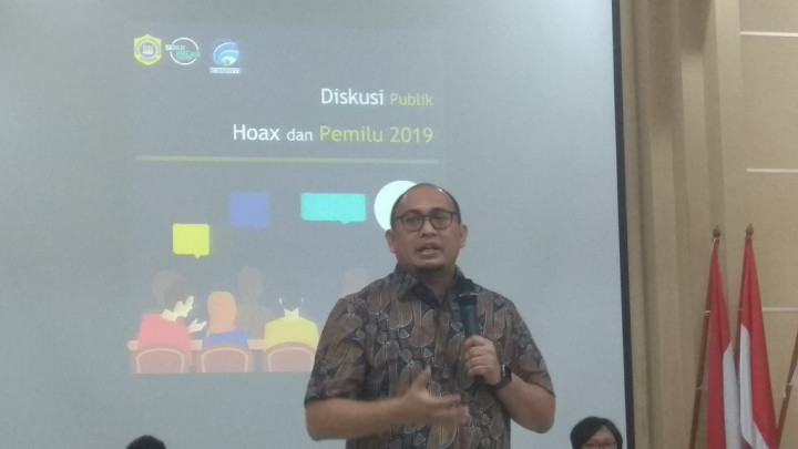 Tim Prabowo Menyebut Puisi Neno Warisman untuk Muslim