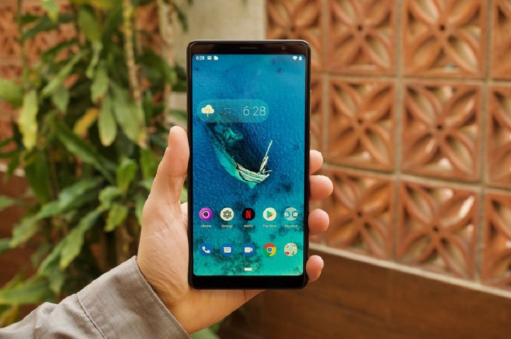 Lenovo Tab V7 Pasang Layar 7 Inci