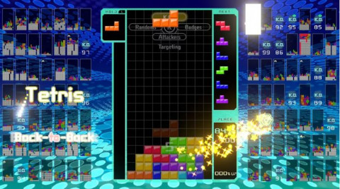 Tips Main Tetris dari Juara Dunia 7 Kali