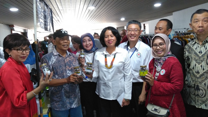 Kemenkominfo Dukung Ekonomi Kerakyatan Berbasis Digital