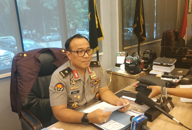 64 Korban Lion Air Positif Tidak Ditemukan