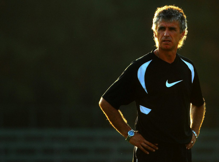 Piala AFC: Persija Sudah Kantongi Kekuatan Becamex Binh Doung