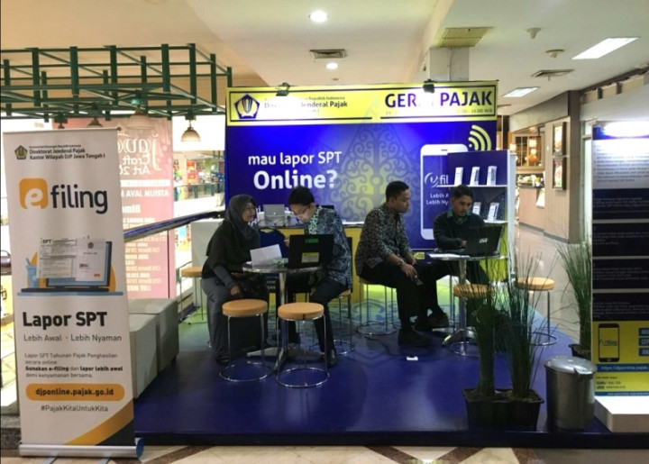Perusahaan Diminta Tak Tunda Penyerahan Potongan SPT Karyawan