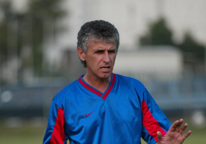 Satu Kekhawatiran Ivan Kolev Jelang Lawan Becamex Binh Duong