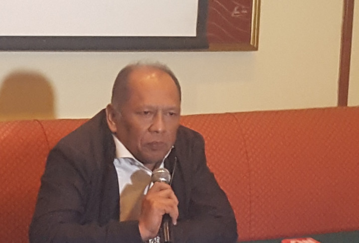 Satgas Antimafia Bola Tetapkan Eks Exco PSSI sebagai Tersangka