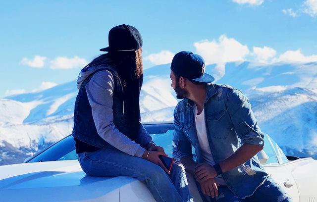 Pakar: Jarang Bercinta Penyebab Pasangan Bertengkar