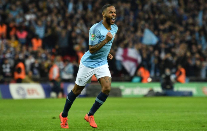 Pujian De Bruyne untuk Sterling