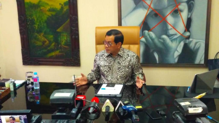 Pemerintah Berupaya Bebaskan Dua WNI dari Kelompok Abu Sayyaf