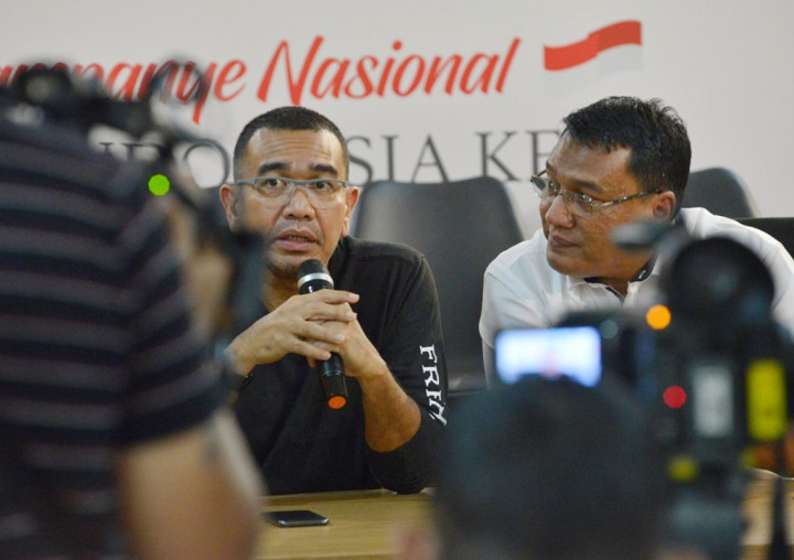 Polisi Tak Perlu Delik Aduan Usut Penyebar Hoaks di Karawang