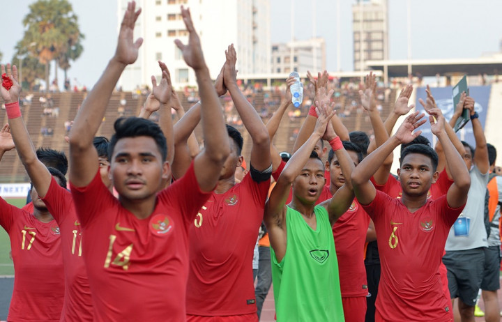 Jadwal Pertandingan Sepak Bola Hari Ini