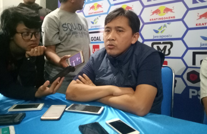 Arema Dorong KLB PSSI Segera Digelar