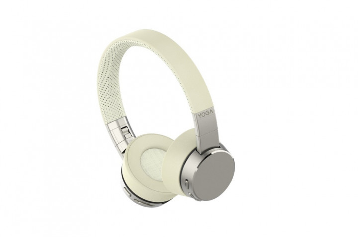 Lenovo Perkenalkan Dua Headphone Terbaru