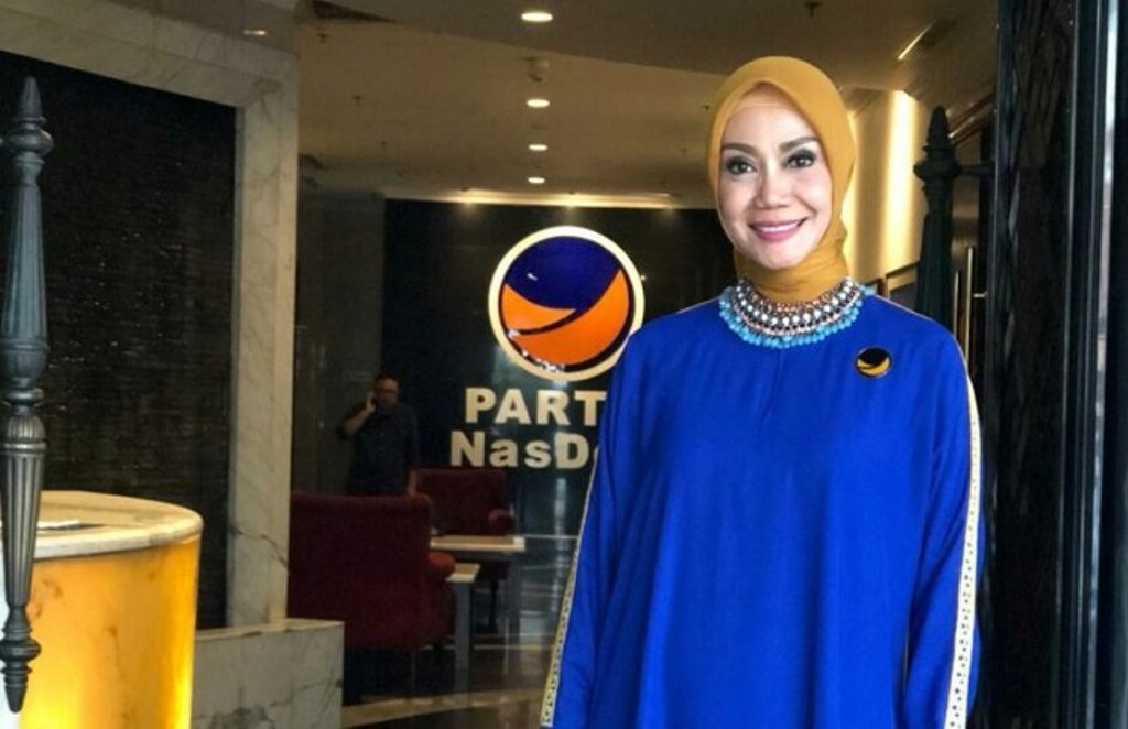 Tiga Ibu di Karawang Korban Politik Hoaks