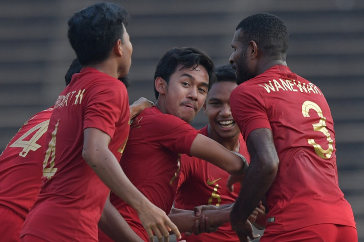 Prediksi Piala AFF U-22 Indonesia vs Thailand: Hilangkan Rasa Gentar Demi Gelar Juara