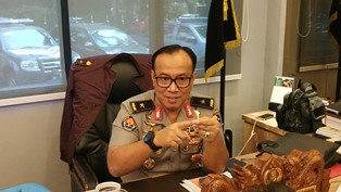 Tiga Ibu di Karawang Dijerat UU ITE