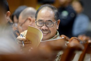 PPATK Telusuri Transaksi Keuangan Joko Driyono