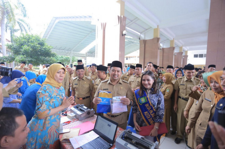 Prilly Lantuconsina Akui Tidak Mudah Meyakinkan Orang Bayar Pajak