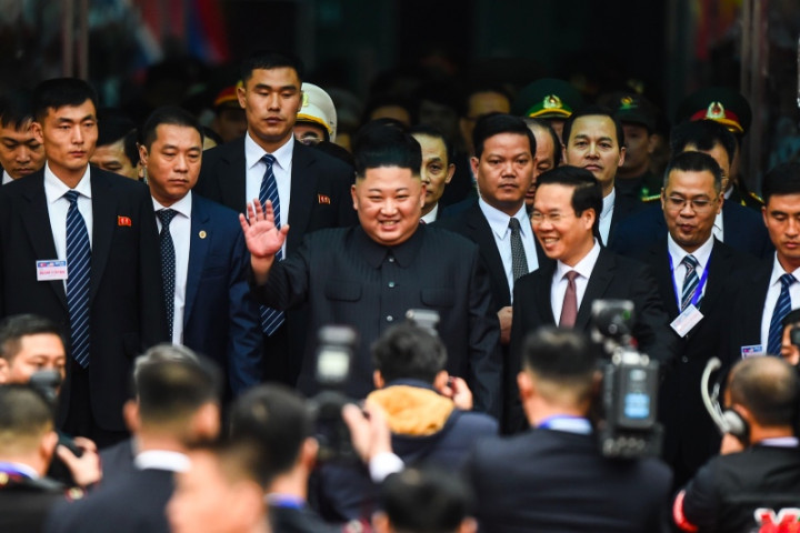Apa yang Diinginkan Trump-Kim Jong un di KTT Hanoi